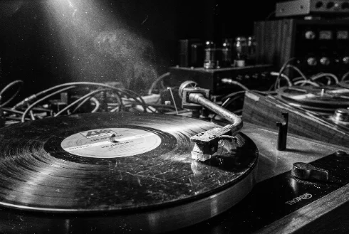 Piledriver live — koncertfoto 5