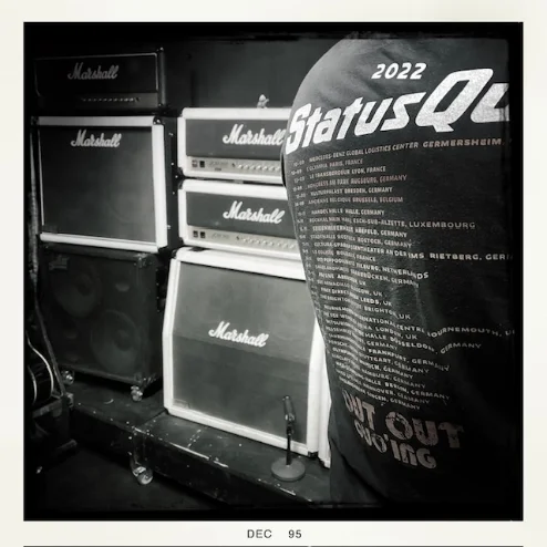 Piledriver live — koncertfoto 6