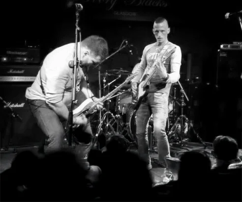 Piledriver live — koncertfoto 7