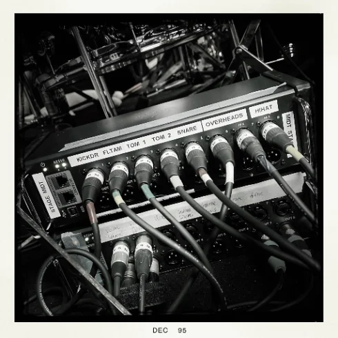Piledriver live — koncertfoto 8